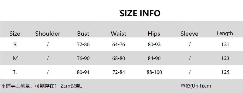 Long-sleeved shawl straps sxy sling slit bodycon dress