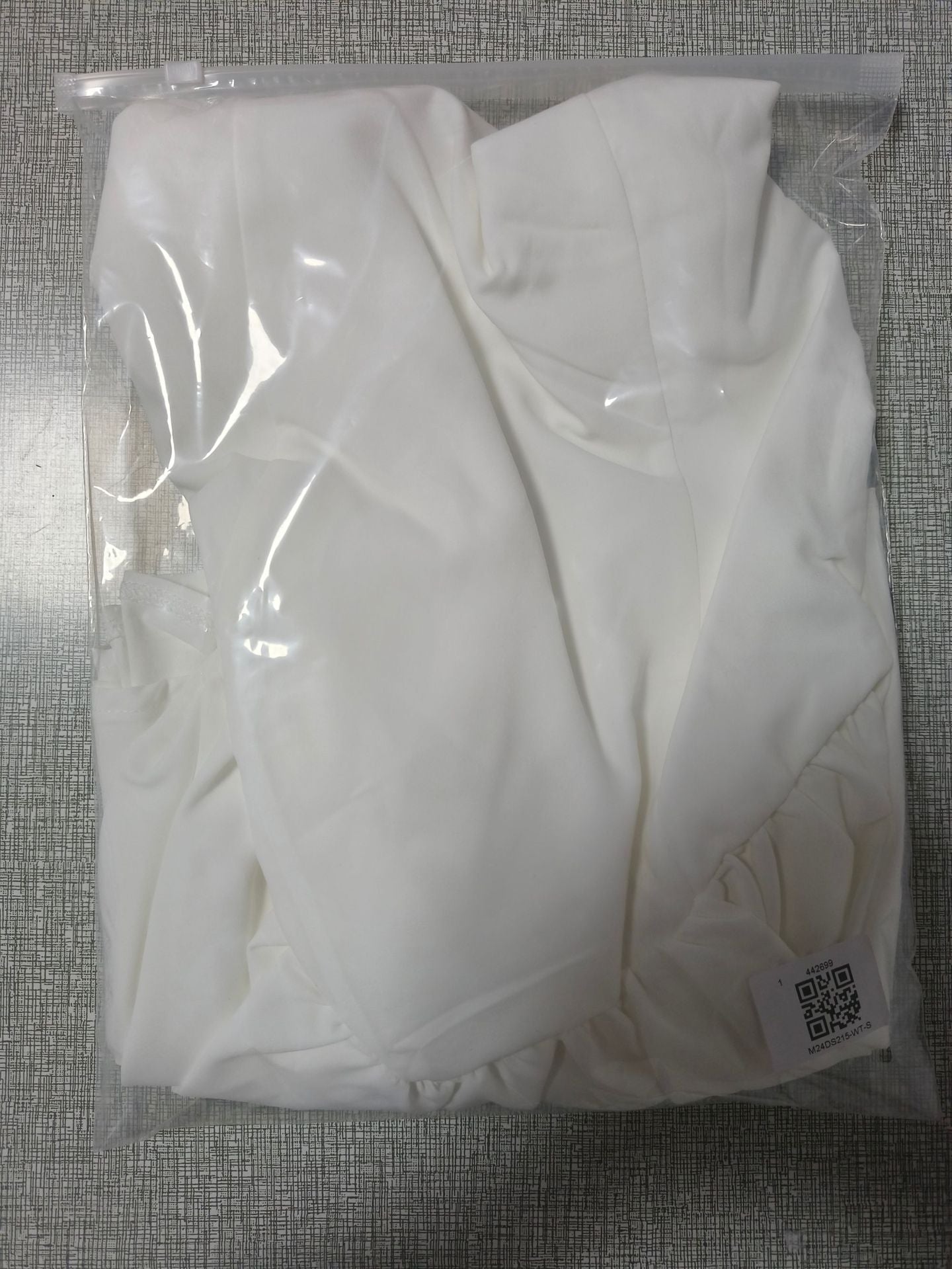 Mesh splicing finger sleeve long sleeve high collar slim bodycon long dress