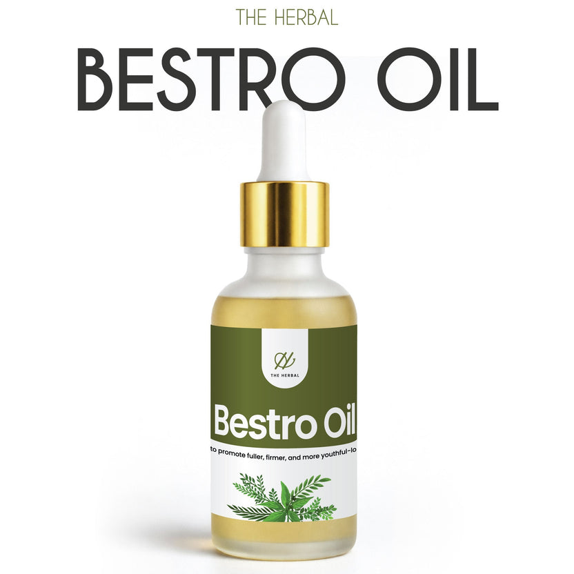 Bistro Oil