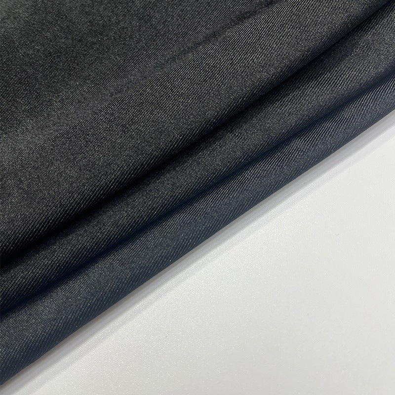 American spring new long dress backless lace-up chest wrap dress