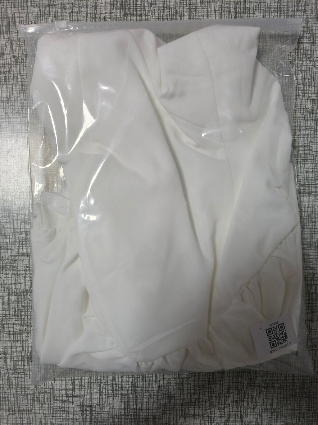 Mesh splicing finger sleeve long sleeve high collar slim bodycon long dress