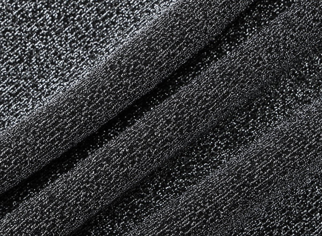 Oblique collar off-shoulder long sleeve composite bright silk fabric waist slimming bodycon dress