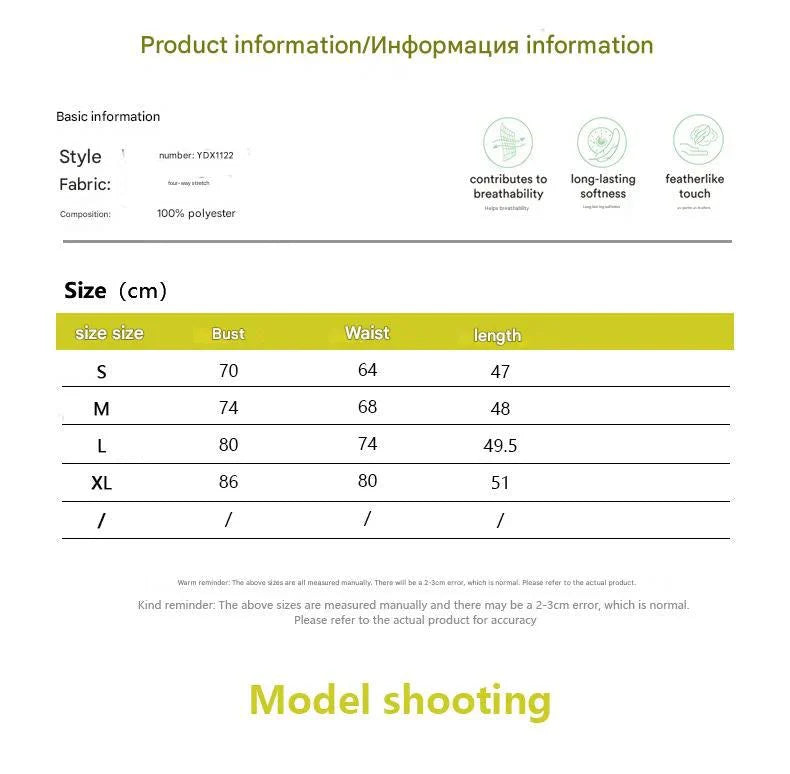 Summer vacation sleeveless dress